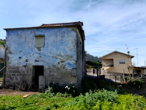 Quintinha T3 Venda em Gondarém,Vila Nova de Cerveira