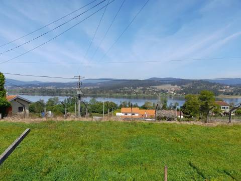 Quintinha T3 Venda em Gondarém,Vila Nova de Cerveira