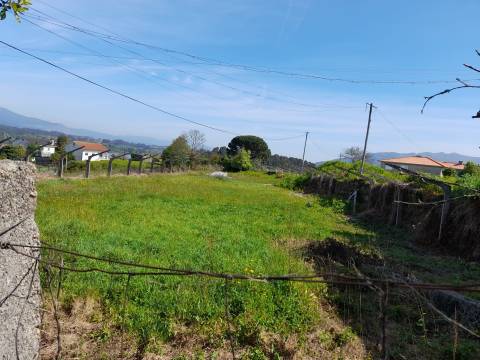 Quintinha T3 Venda em Gondarém,Vila Nova de Cerveira