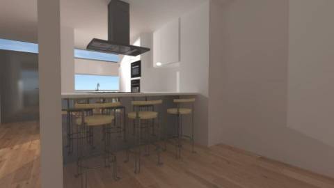 MORADIA NOVA T4 - CLIP