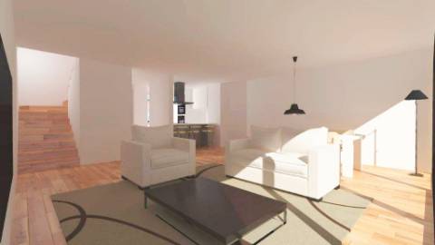 MORADIA NOVA T4 - CLIP