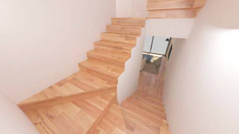 MORADIA NOVA T4 - CLIP