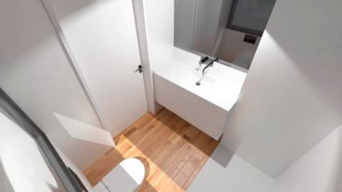 MORADIA NOVA T4 - CLIP