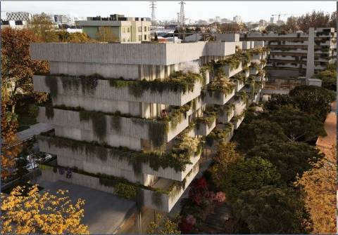 Apartamento T1, OPORTO METREPOLITANO