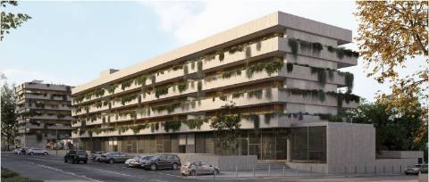 Apartamento T1, OPORTO METREPOLITANO