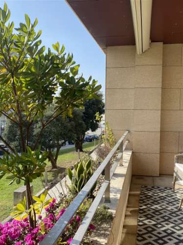 T4 c/ piscina - 1º linha Mar - Matosinhos