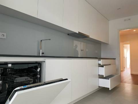 T3 a 500 metros da praia - Matosinhos