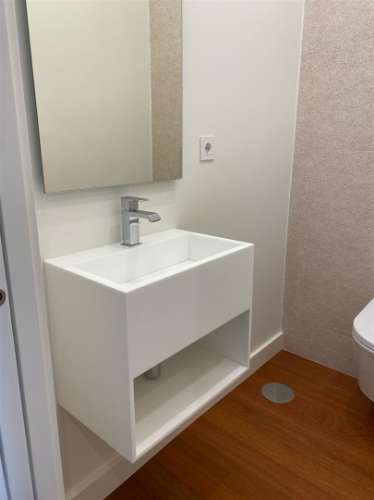 T3 a 500 metros da praia - Matosinhos