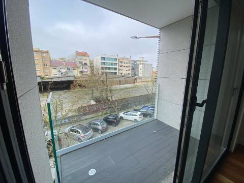 T3 a 500 metros da praia - Matosinhos