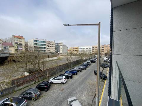 T3 a 500 metros da praia - Matosinhos