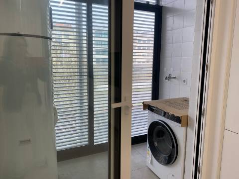 T3 a 500 metros da praia - Matosinhos