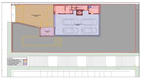 Moradia T4 c/Piscina , Quinta Marques Gomes