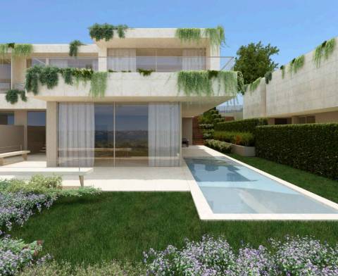 Moradia T4 c/Piscina , Quinta Marques Gomes