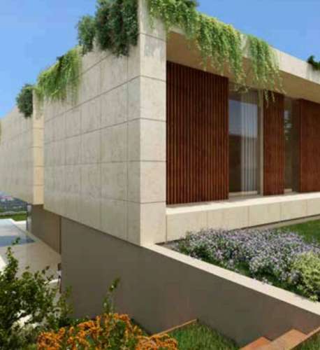 Moradia T4 c/Piscina , Quinta Marques Gomes