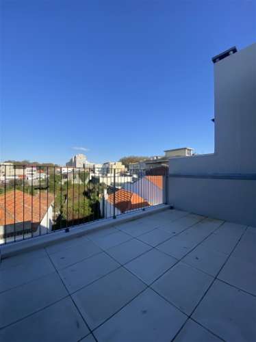 Moradia T4 c/ elevador - Matosinhos