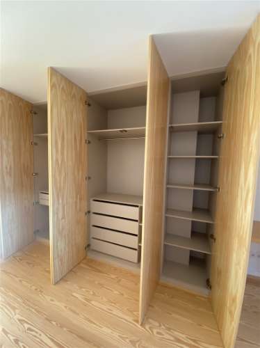 Moradia T4 c/ elevador - Matosinhos