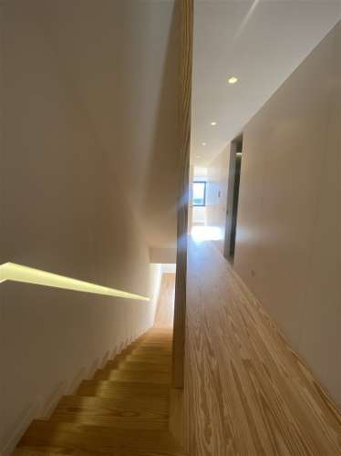 Moradia T4 c/ elevador - Matosinhos