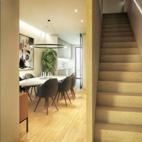 Moradia T4 c/ elevador - Matosinhos