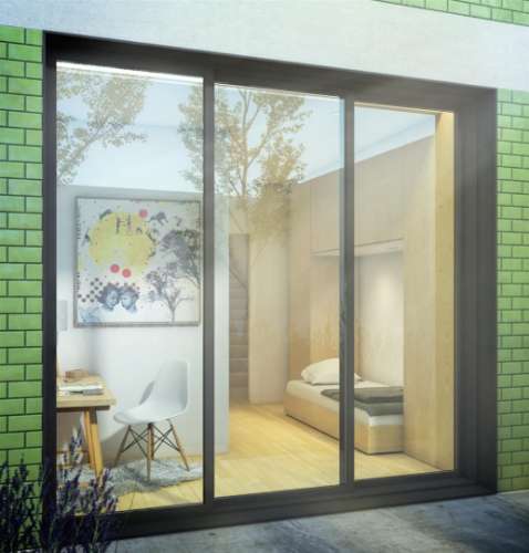 Moradia T4 c/ elevador - Matosinhos