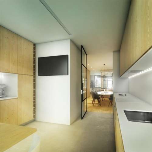 Moradia T4 c/ elevador - Matosinhos