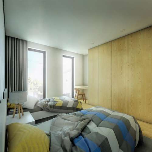 Moradia T4 c/ elevador - Matosinhos