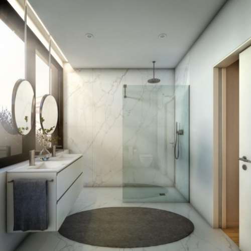 Moradia T4 c/ elevador - Matosinhos