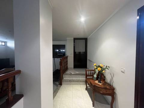 Moradia T5, Senhora da Hora