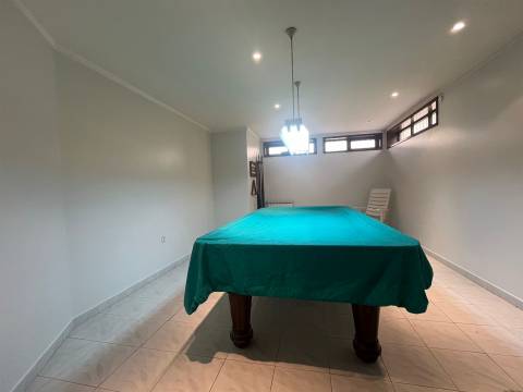 Moradia T5, Senhora da Hora