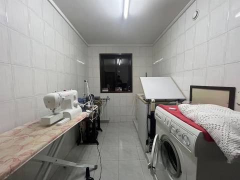 Moradia T5, Senhora da Hora