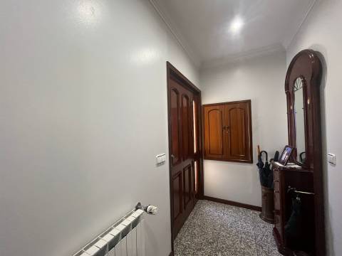 Moradia T5, Senhora da Hora