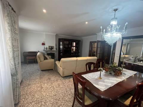 Moradia T5, Senhora da Hora