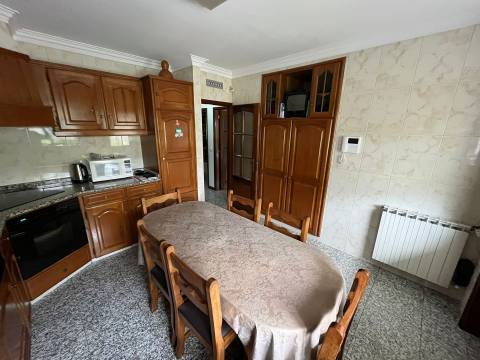 Moradia T5, Senhora da Hora