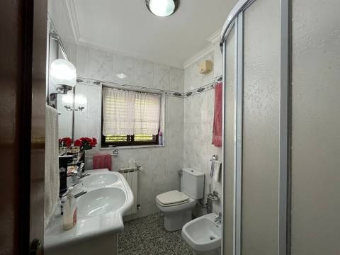 Moradia T5, Senhora da Hora