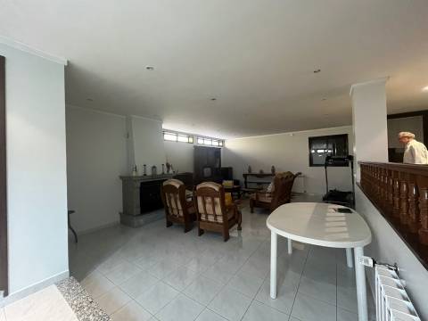 Moradia T5, Senhora da Hora