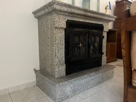 Moradia T5, Senhora da Hora