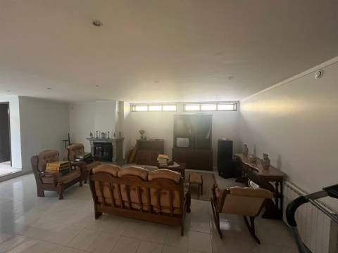 Moradia T5, Senhora da Hora