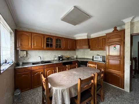 Moradia T5, Senhora da Hora