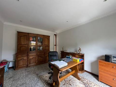 Moradia T5, Senhora da Hora