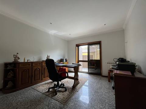 Moradia T5, Senhora da Hora