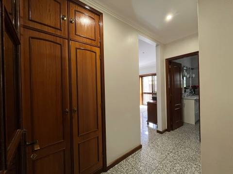 Moradia T5, Senhora da Hora