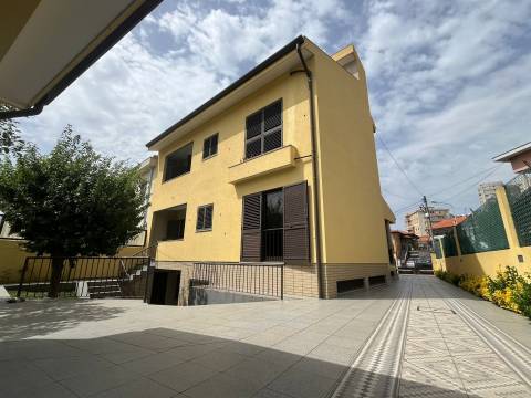 Moradia T5, Senhora da Hora