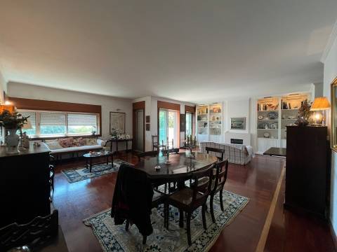 T4  - 1 LINHA MAR - MATOSINHOS