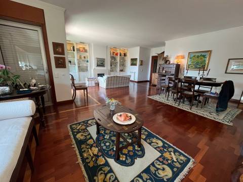 T4  - 1 LINHA MAR - MATOSINHOS