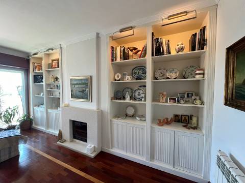 T4  - 1 LINHA MAR - MATOSINHOS