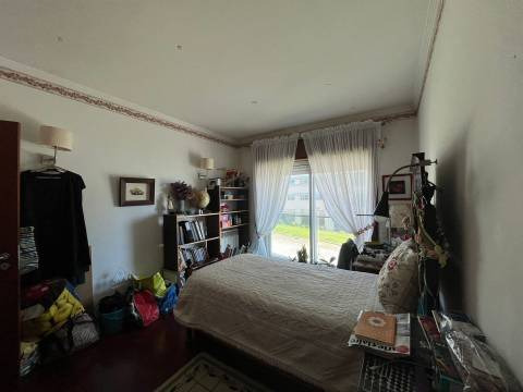 T4  - 1 LINHA MAR - MATOSINHOS