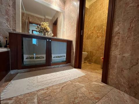 T4  - 1 LINHA MAR - MATOSINHOS