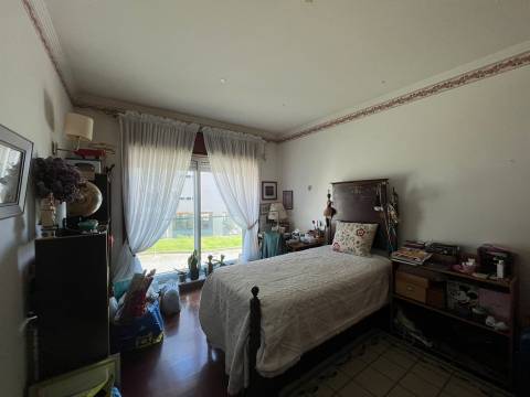 T4  - 1 LINHA MAR - MATOSINHOS