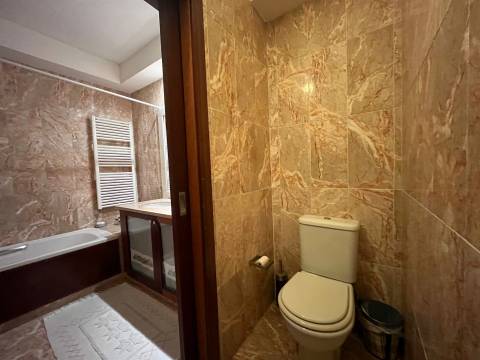 T4  - 1 LINHA MAR - MATOSINHOS