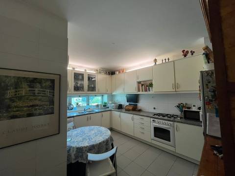 T4  - 1 LINHA MAR - MATOSINHOS