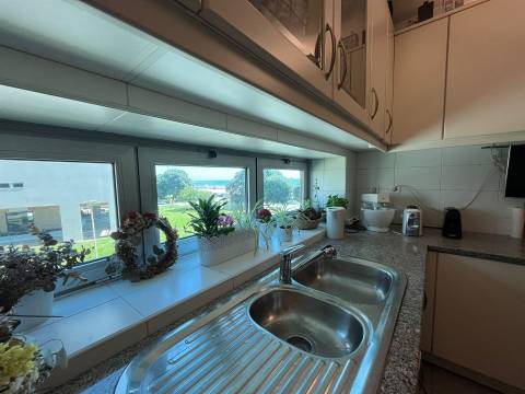 T4  - 1 LINHA MAR - MATOSINHOS